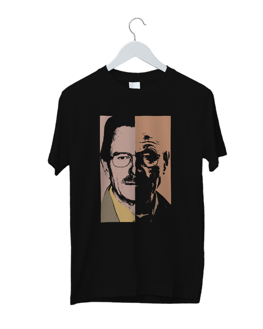 Heisenberg x White