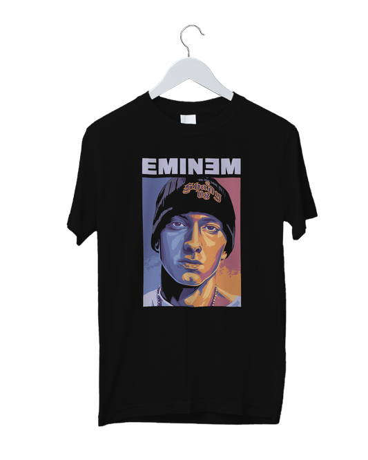 Eminem - Concert tee