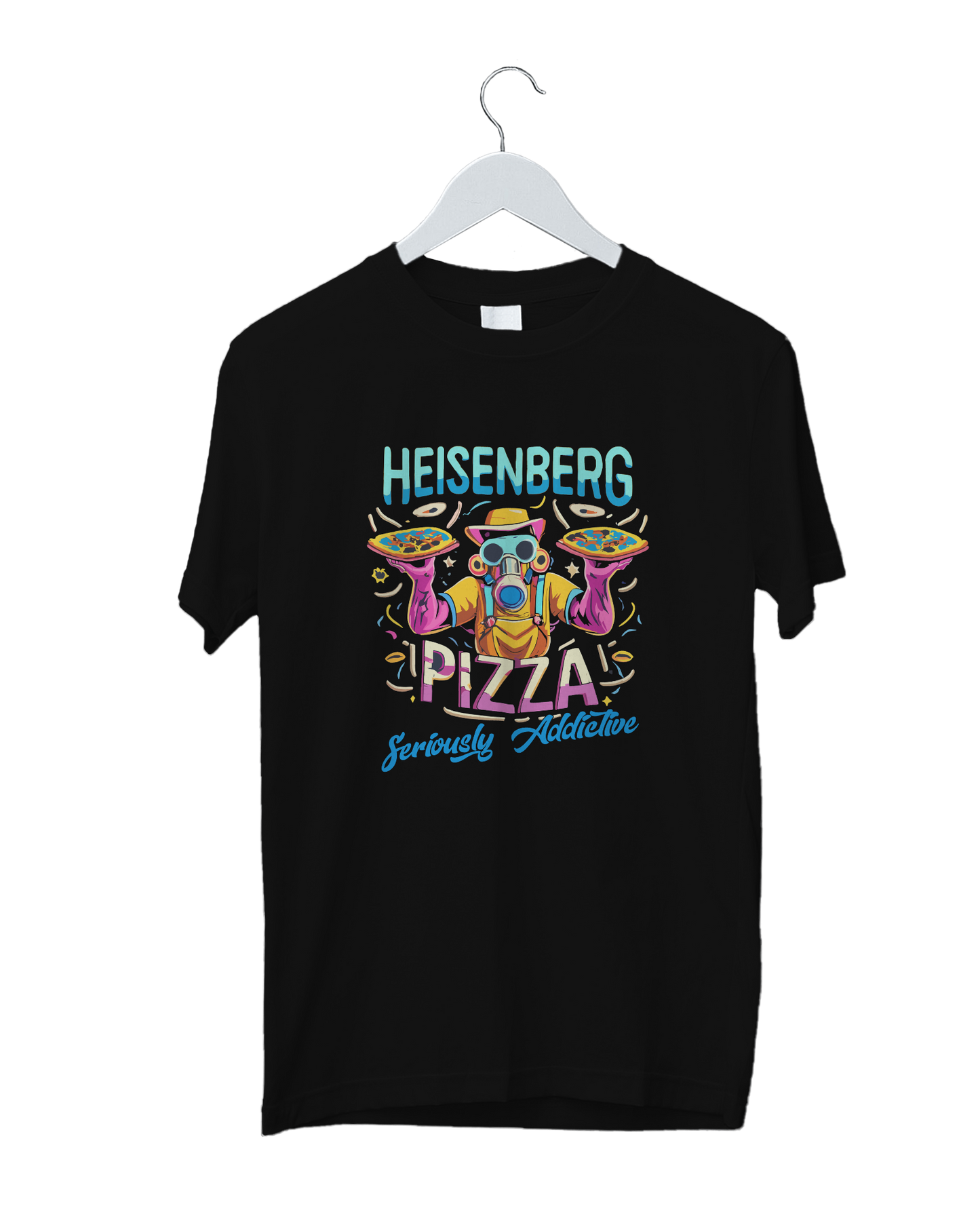 Heisenbergs Pizza