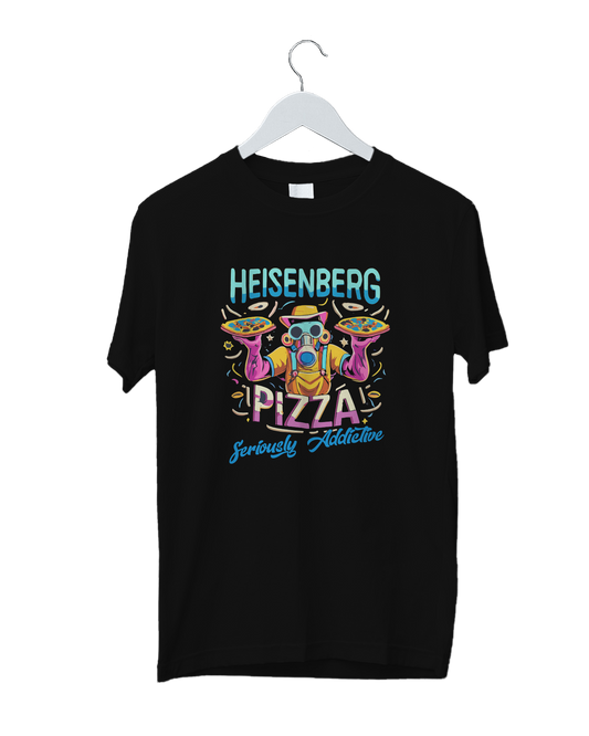 Heisenbergs Pizza