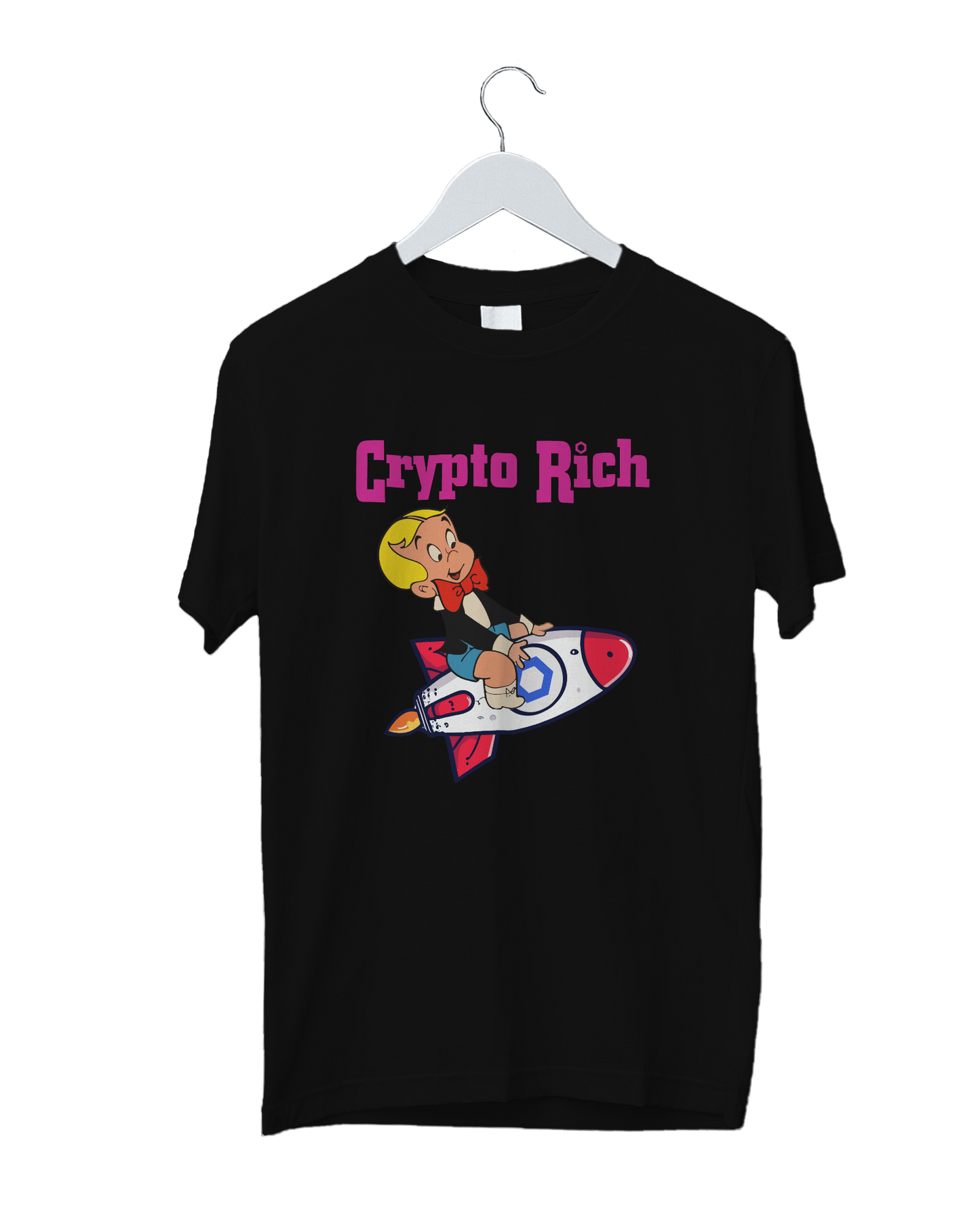 Crypto Rich