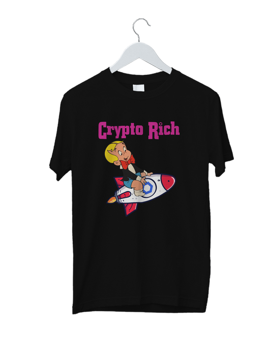 Crypto Rich